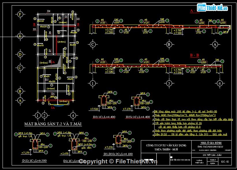 File cad nhà 1 tầng,bản vẽ nhà 1 tầng,cấp phép xây dựng,bản vẽ nhà